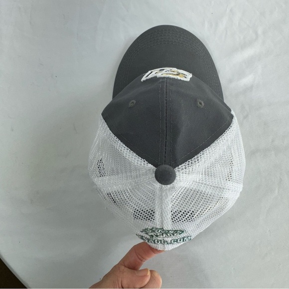 San Antonio Missions Baseball Snap Back Cap - Picture 6 of 7